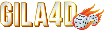 logo bukti jackpot GILA4D